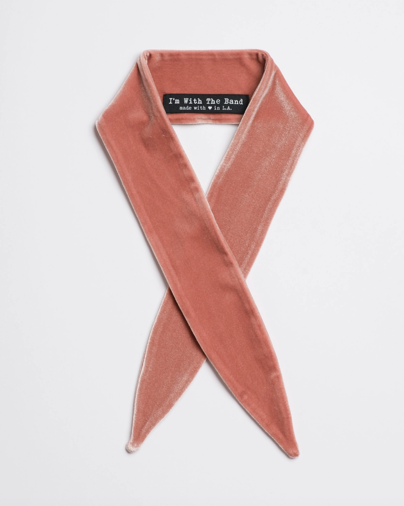 Scarf Ties