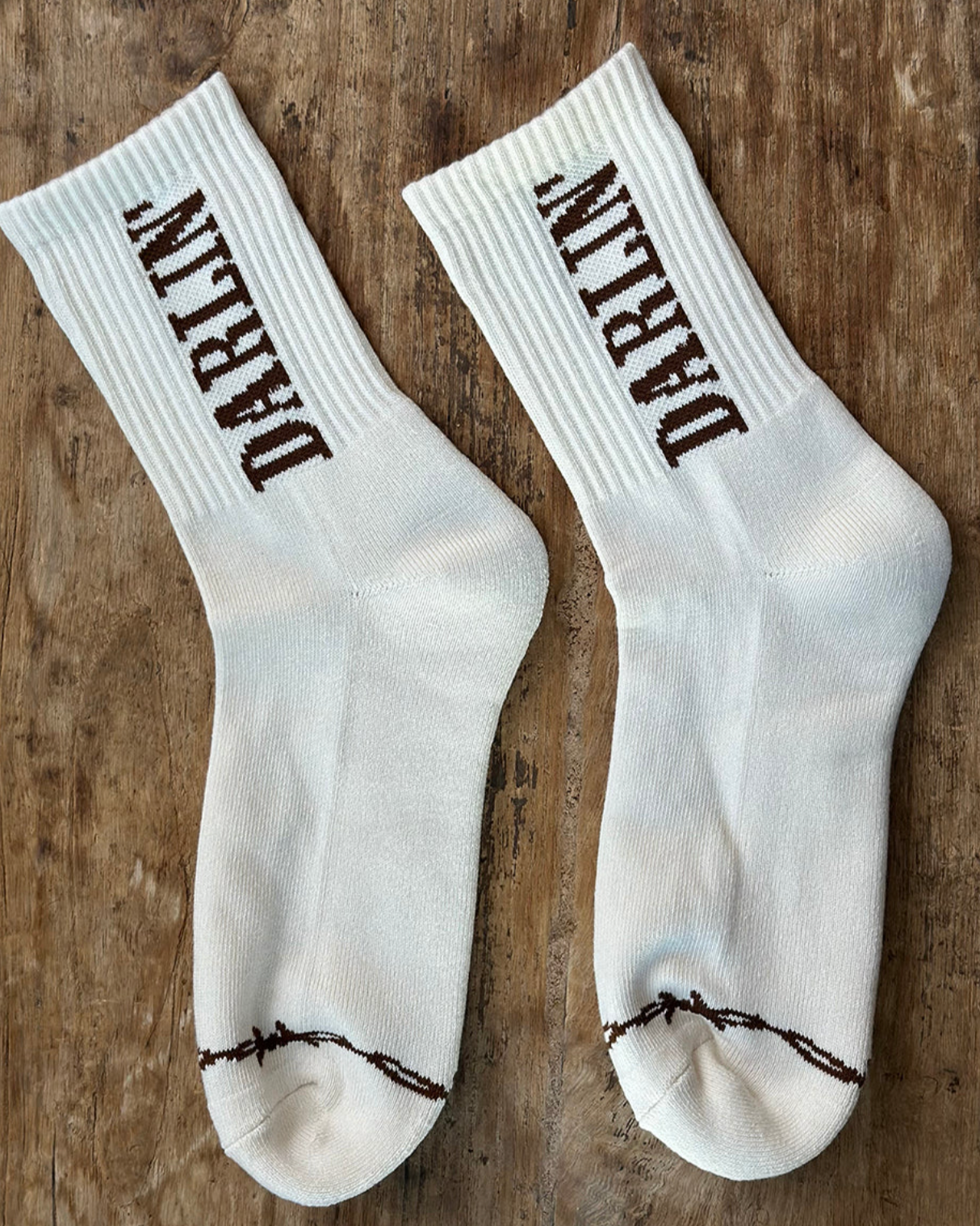 Darlin Socks
