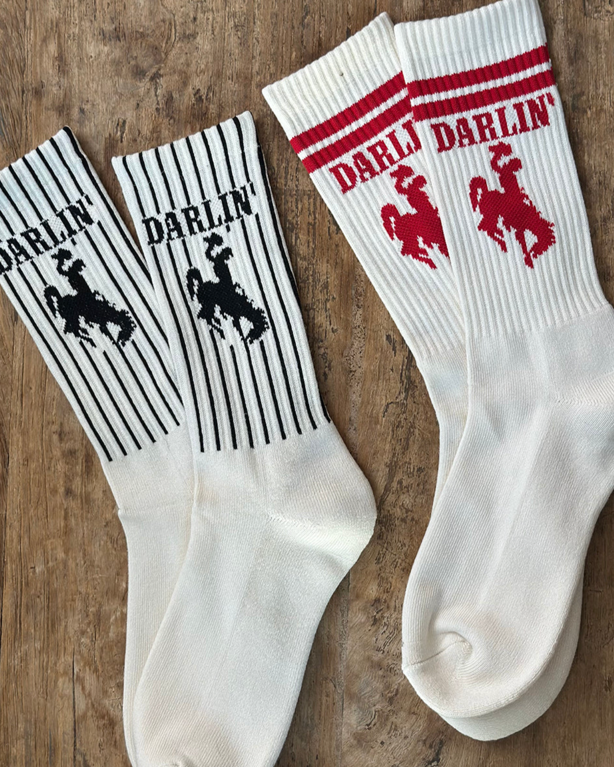 Darlin Socks