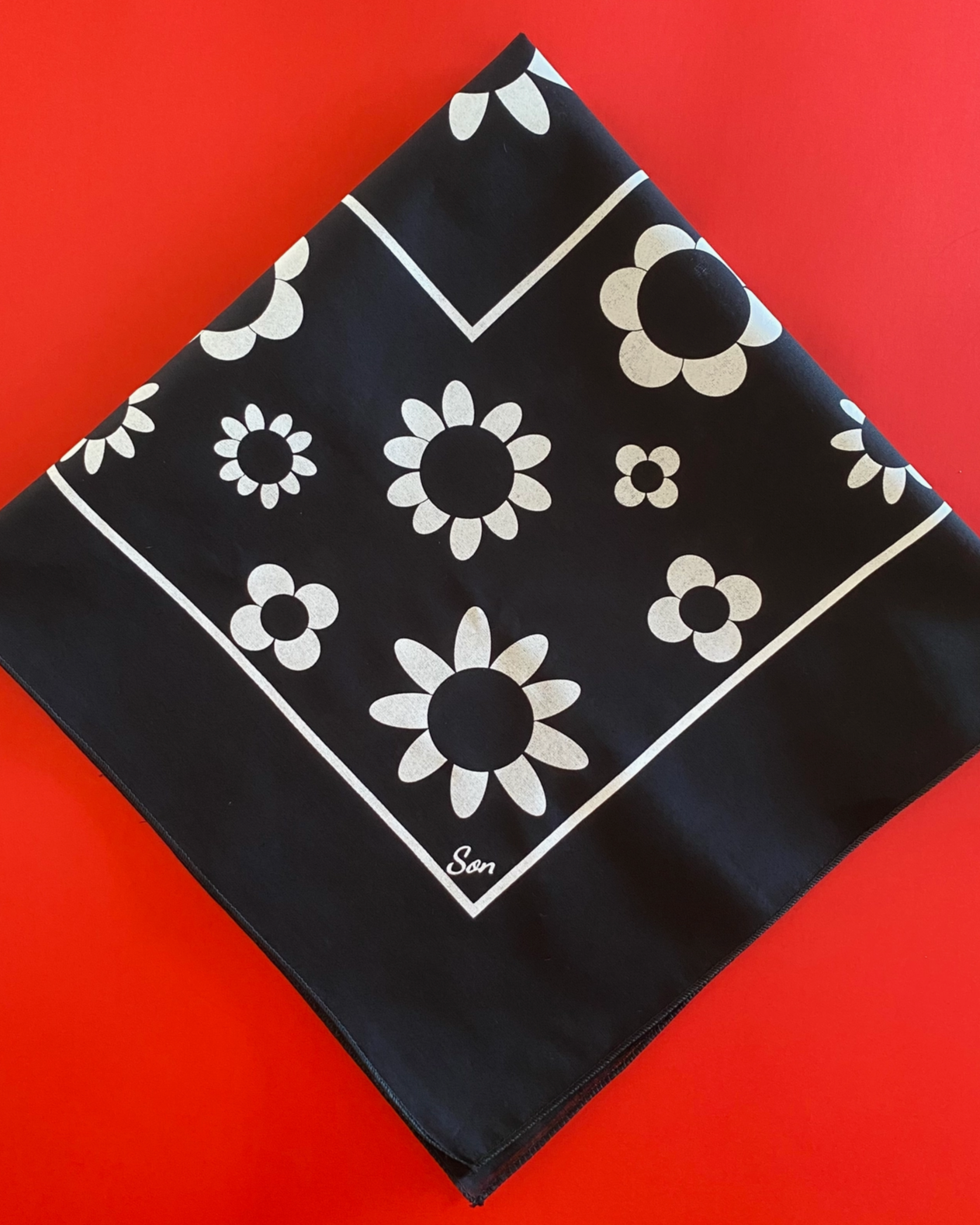 Son Bandana