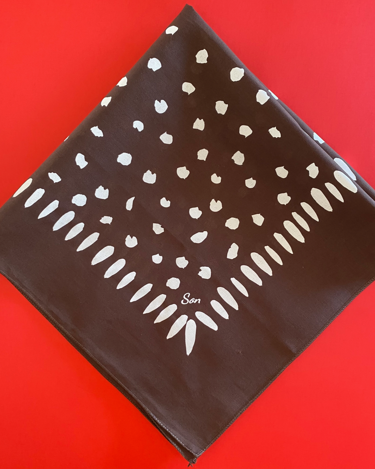 Son Bandana