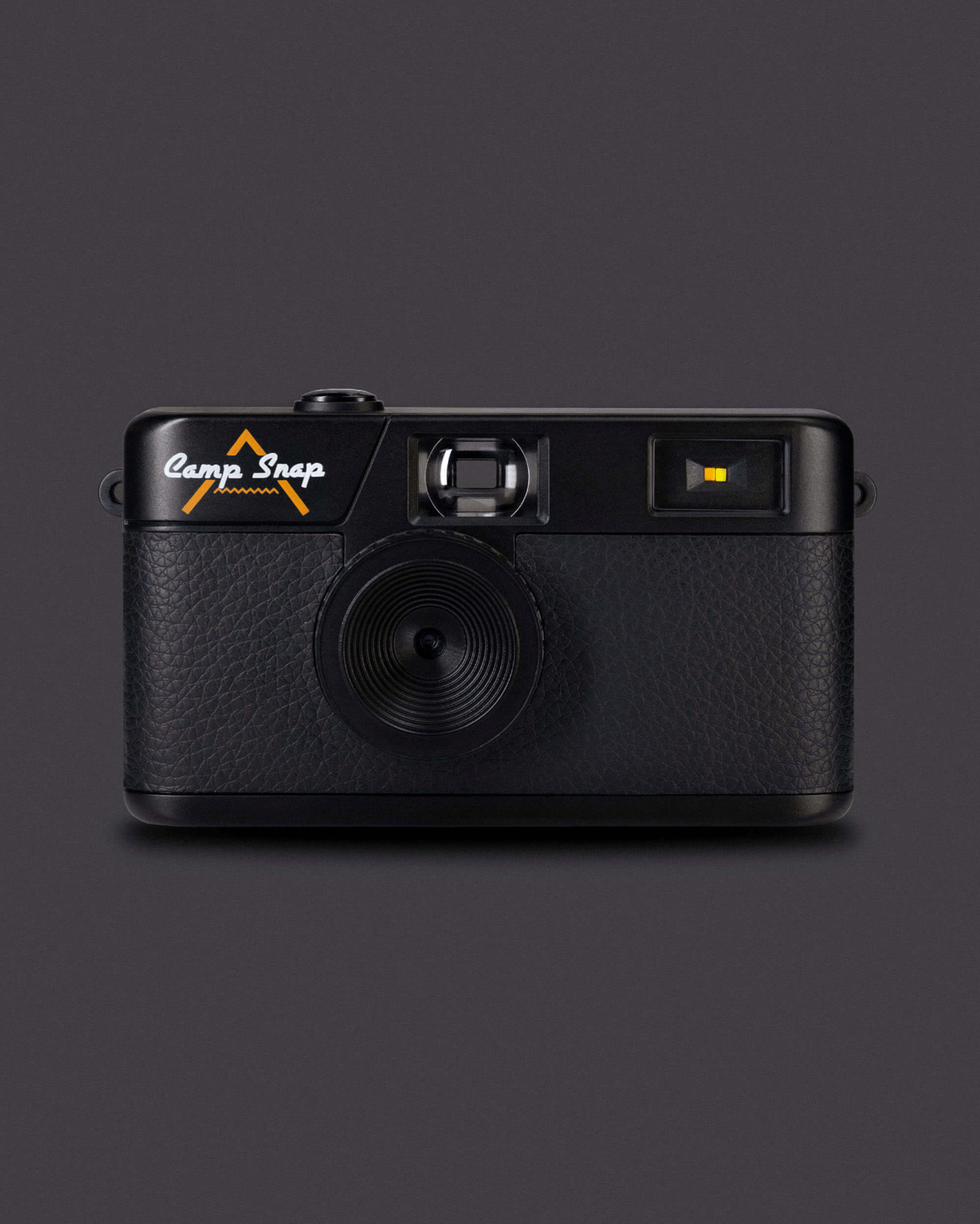 Camp Snap Camera - Burnout