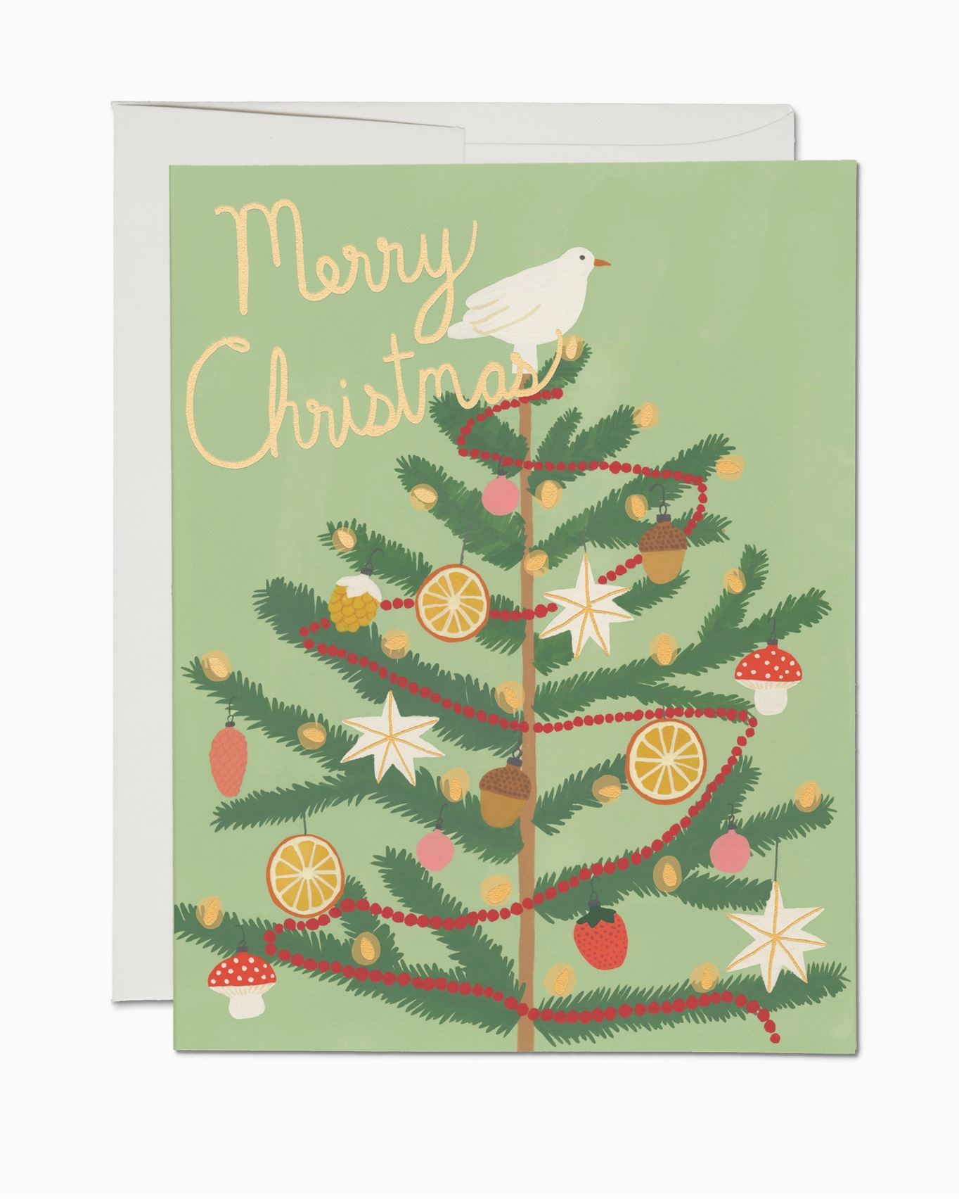 Greeting Cards - Holiday