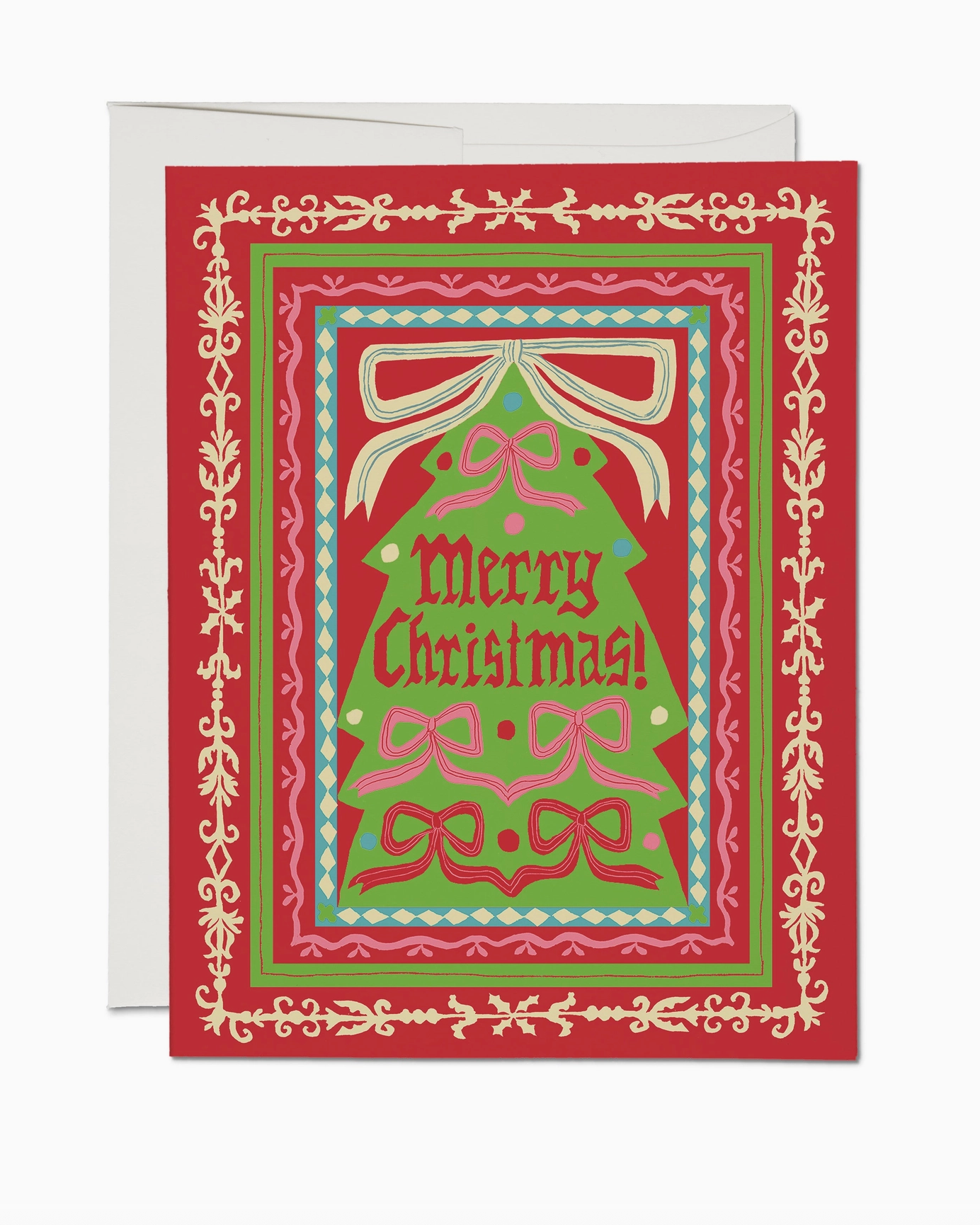 Greeting Cards - Holiday