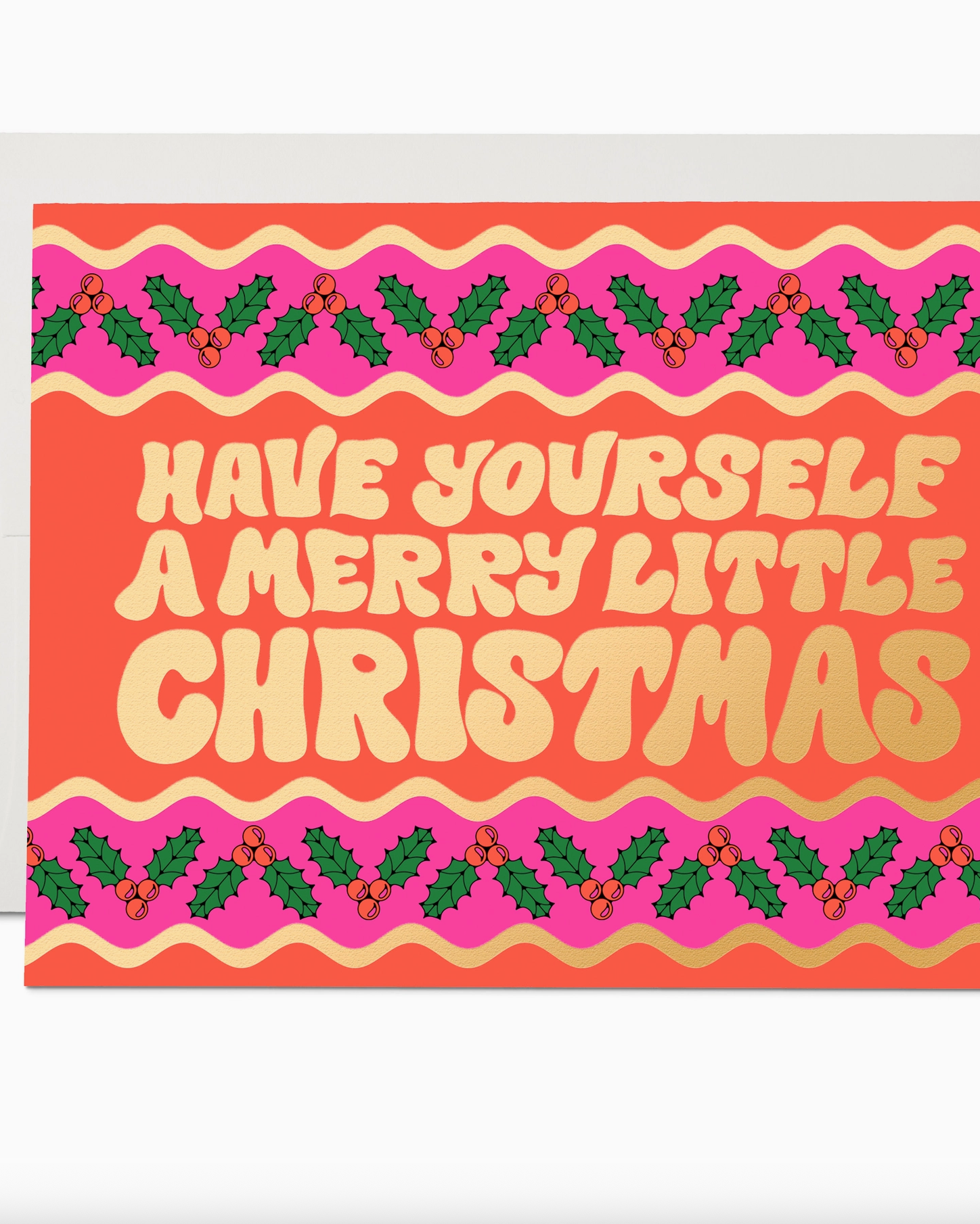 Greeting Cards - Holiday