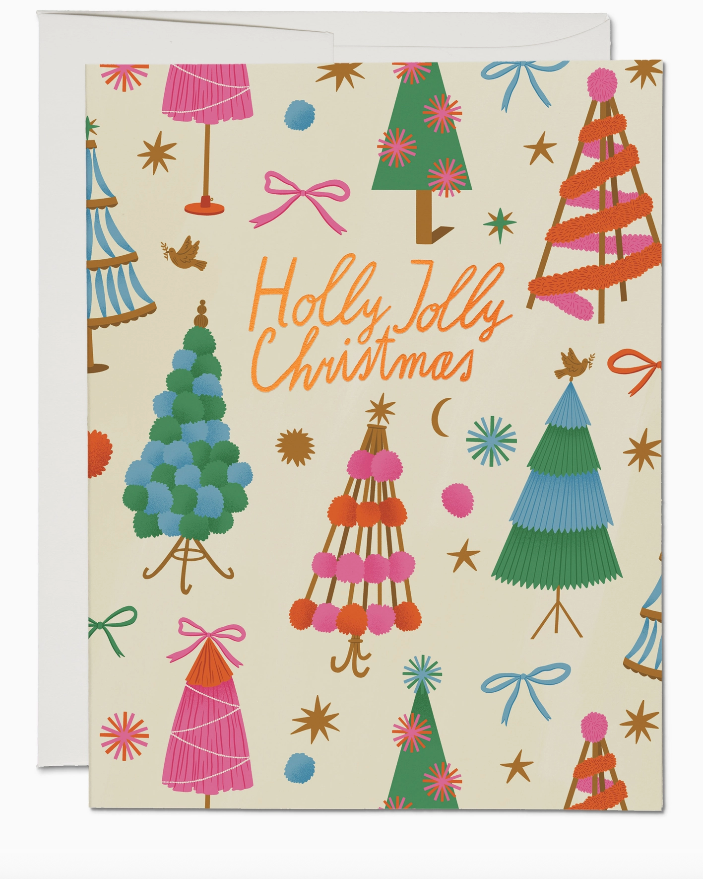 Greeting Cards - Holiday