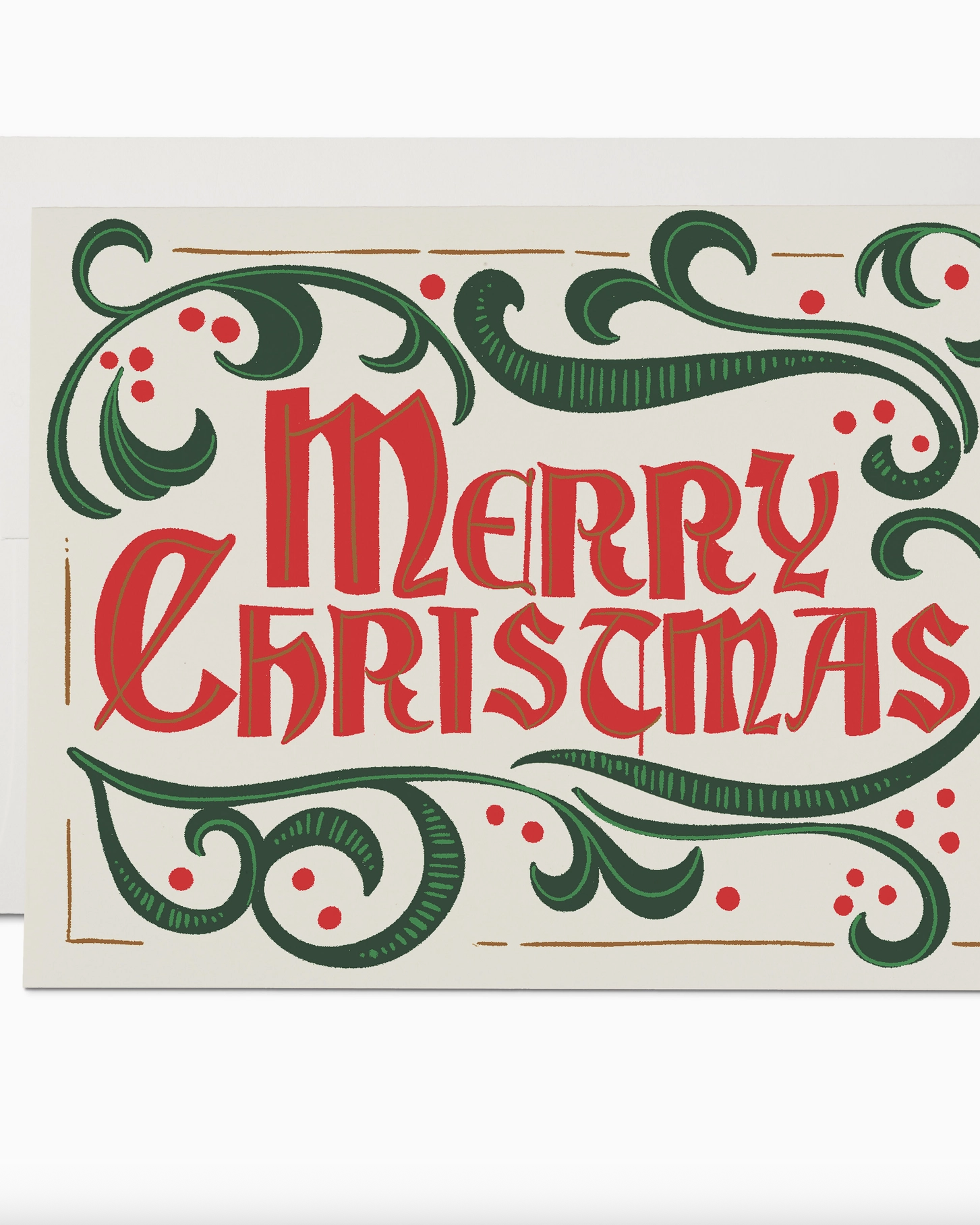 Greeting Cards - Holiday