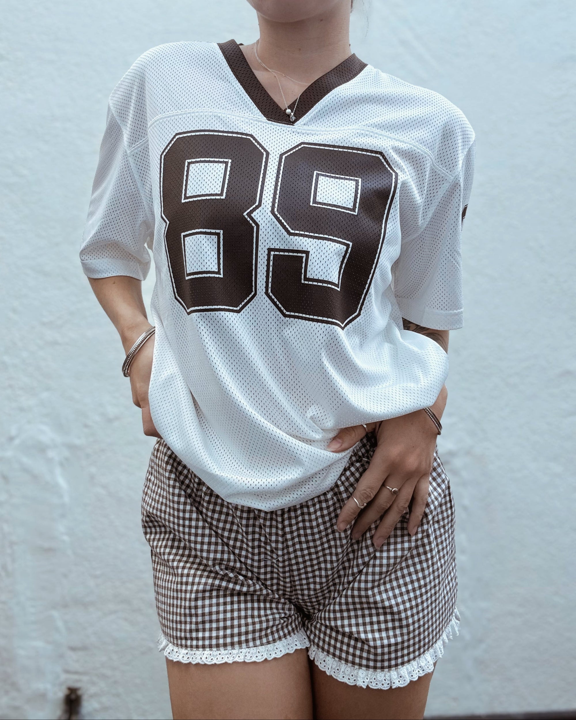 Jersey Tee