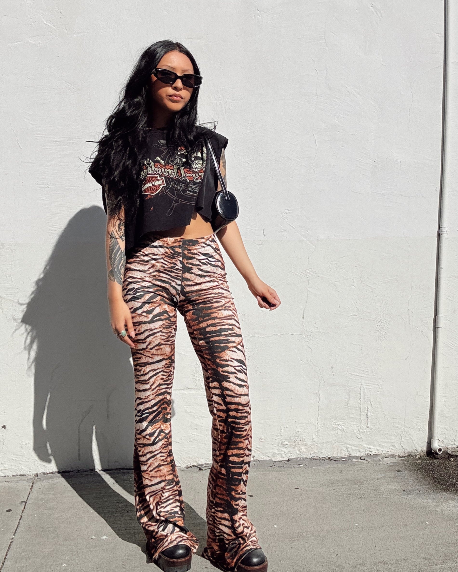 Tiger Flare