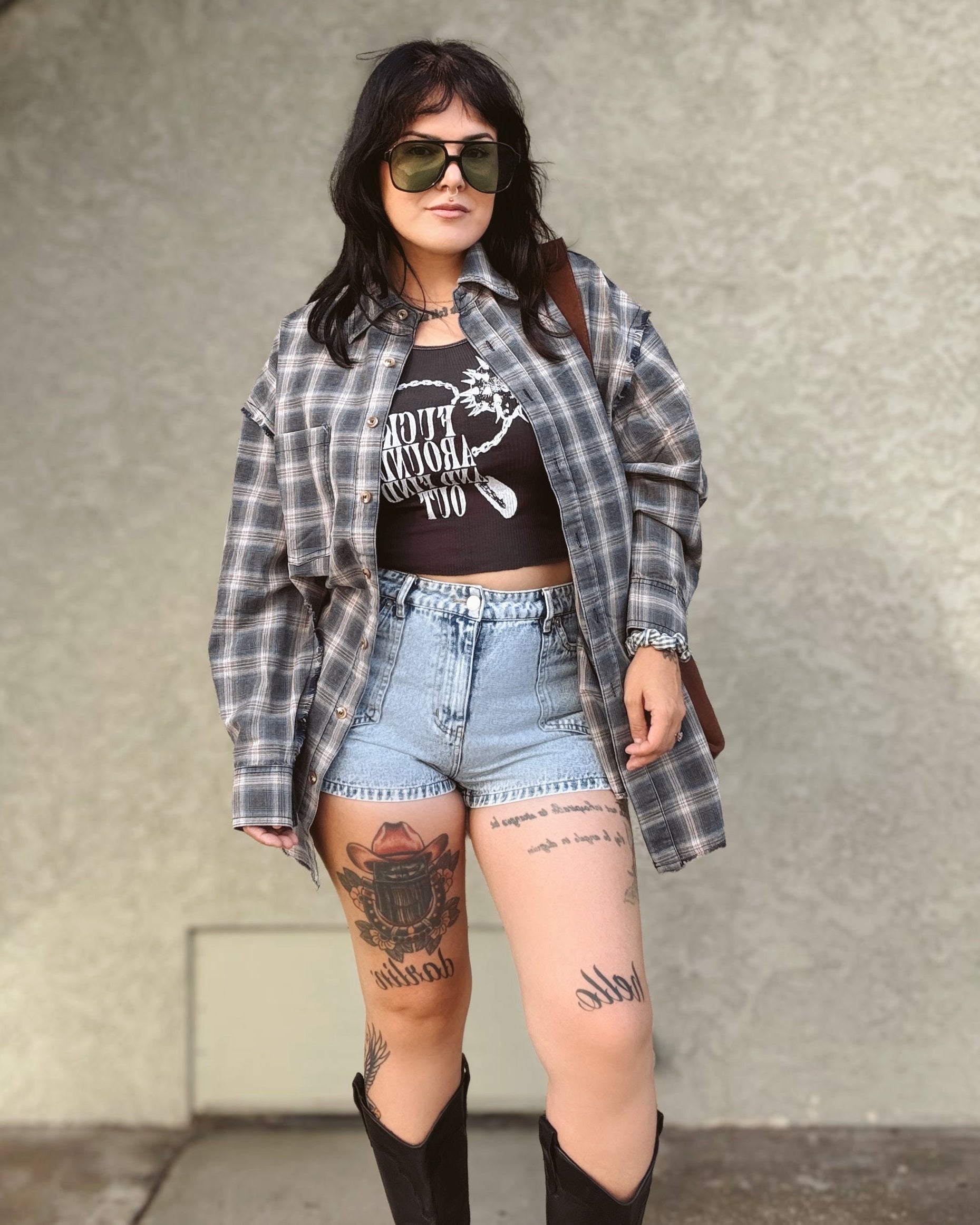 Blue Mist Flannel