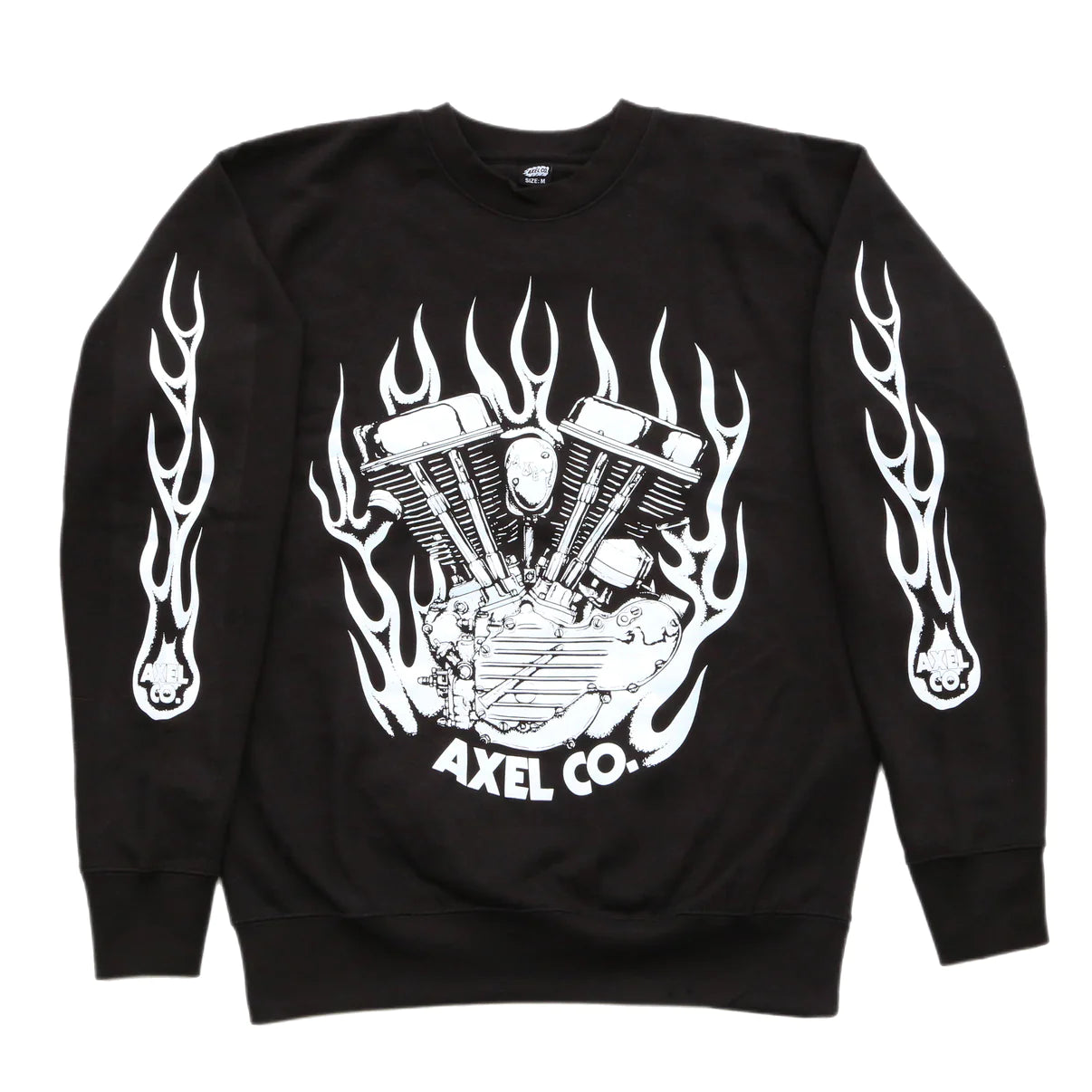 Panhead Crewneck