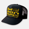 Bad Betty Trucker Hat