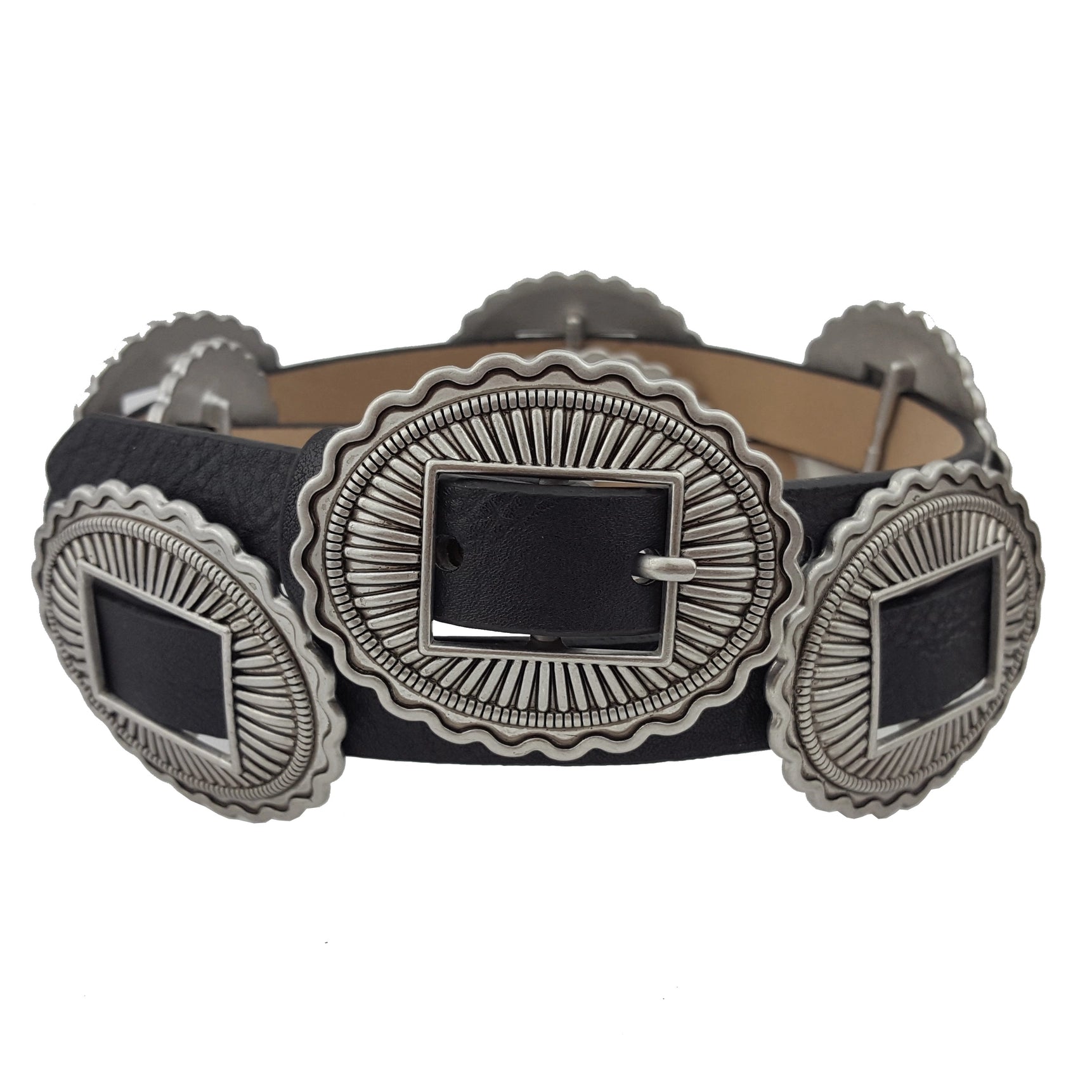 Western Concho Belt