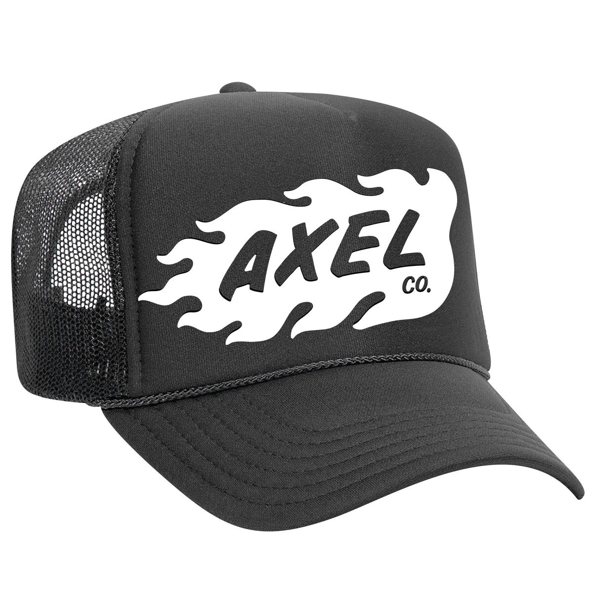 Axel Trucker Hat