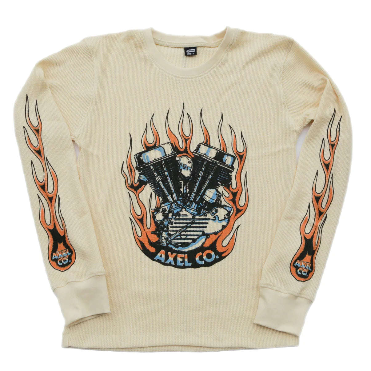 Panhead Thermal