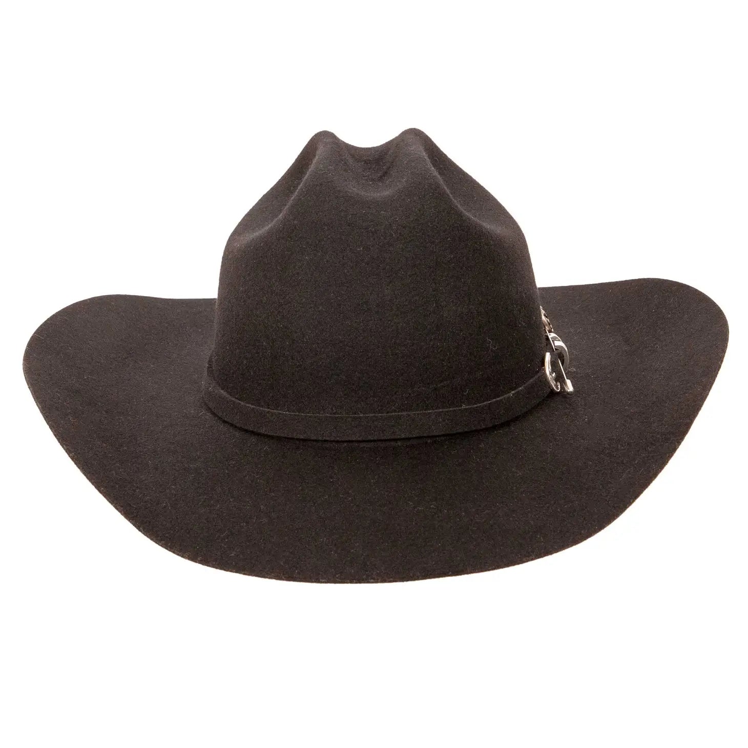 Cattleman - Black American Hat Makers