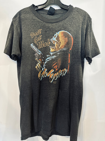 トップス SOUVENIR EMBLEM TEE SOUVENIR EMBLEM TEE MuzeMerch - USS Midway Museum City Icon T-Shirt