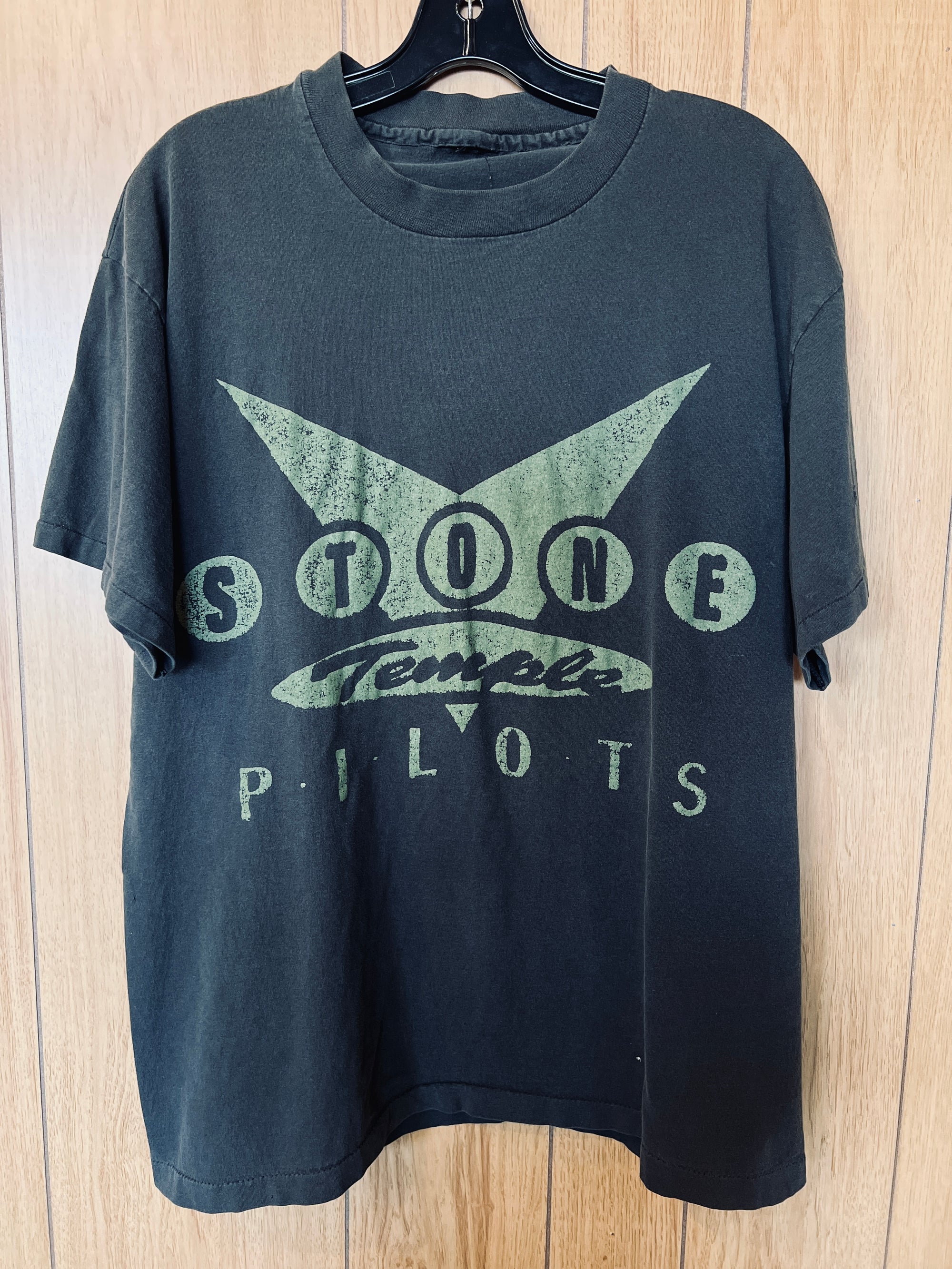 Stone Temple Pilots Vintage Tee Vintage