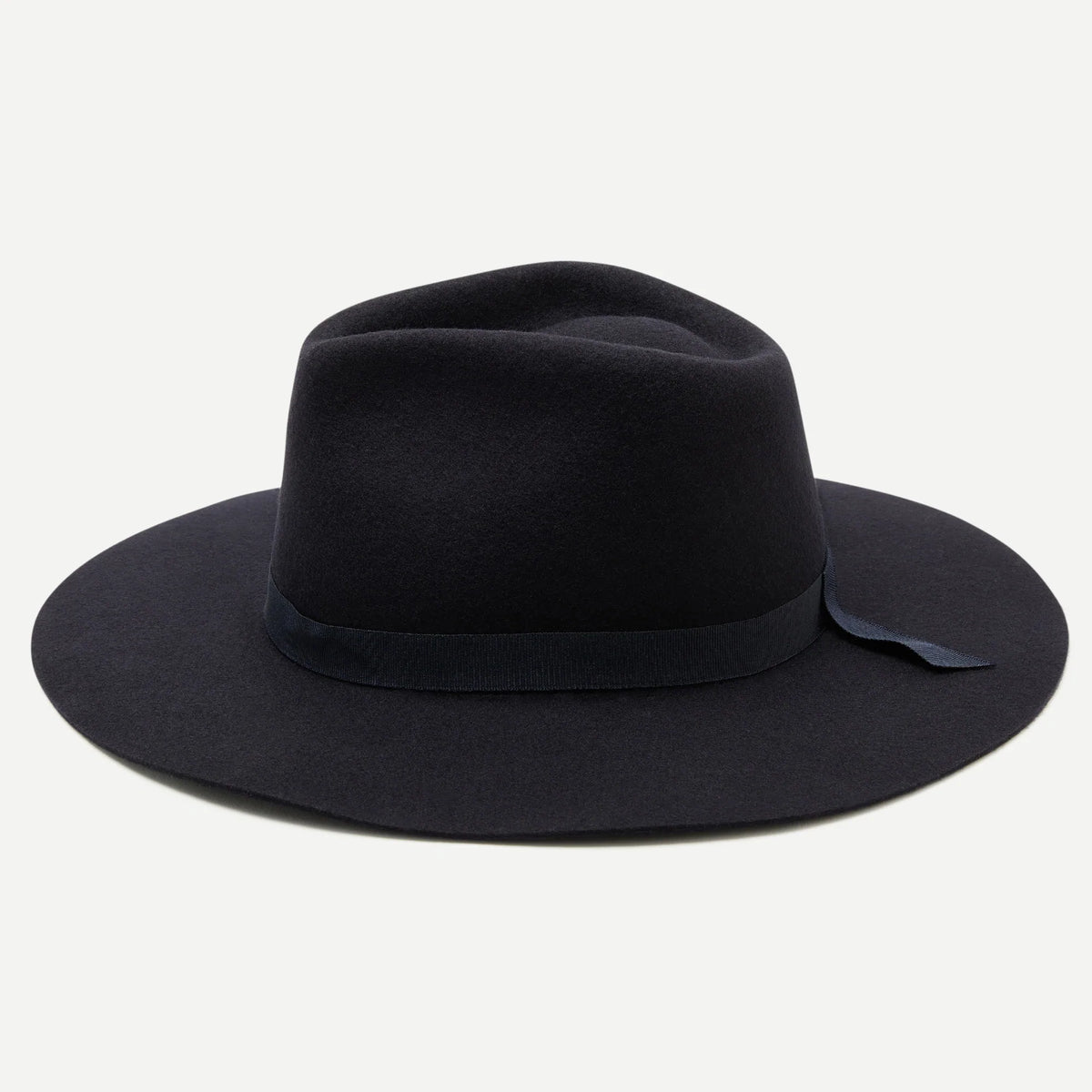 Sloane Hat - Black Wyeth